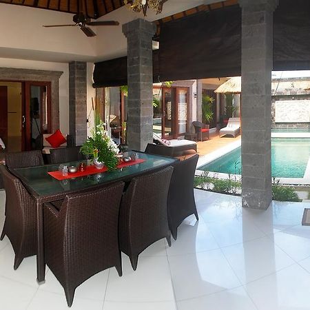 Mango Villa Sanur Room photo