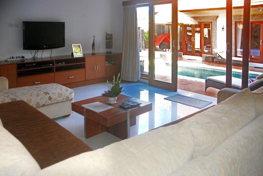 Mango Villa Sanur Room photo